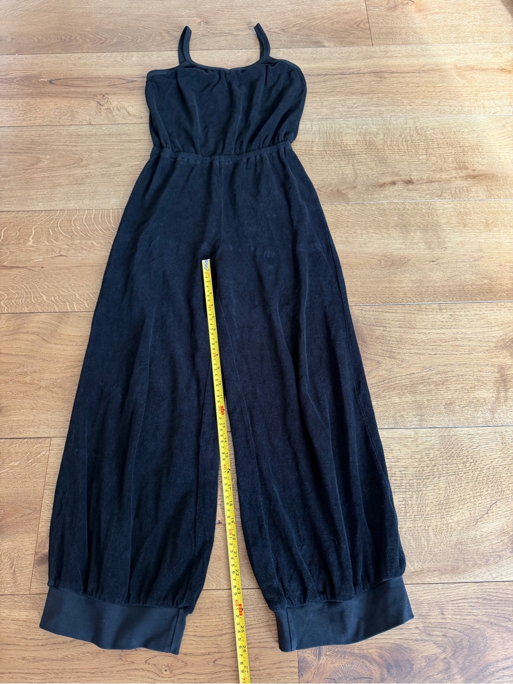Suzie Kondi Giorgi Jumpsuit - Black - Picture 6 of 15